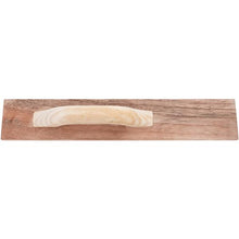 Load image into Gallery viewer, Marshalltown 247 18 X 3 1/2 Xtra Hardwood Float (6/Pack)