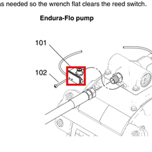 Load image into Gallery viewer, Graco 24B772 Kit, Switch And Solenoid - highlighted in parts diagram