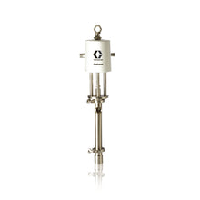 Load image into Gallery viewer, Graco 24E837 6:1 Ratio SaniForce Stubby Double Ball Piston Pump with PTFE Packings