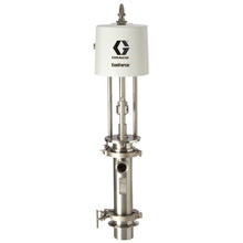 Load image into Gallery viewer, Graco 24F626 SaniForce 12:1 Stubby Piston Pump for Sticky Viscous Material