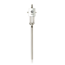 Load image into Gallery viewer, Graco 24G740 6:1 Ratio SaniForce Drum Length RAM Double Ball Piston Pump