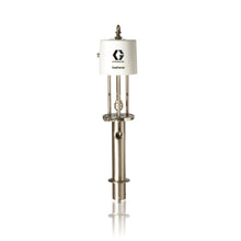 Load image into Gallery viewer, Graco 24G742 5:1 Ratio SaniForce Double Ball Stubby Piston Pump with 6 in Tri-Clamp