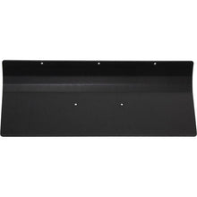 Load image into Gallery viewer, Marshalltown 24PPRB Polar Pusher Blade, 24"
