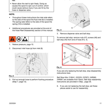 Load image into Gallery viewer, Graco 24R061 Kit,ballstop, 1 1/2 - highlighted in parts diagram
