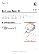 Load image into Gallery viewer, Graco 24R602 Kit, Repair, Elec, Matrix 15, Gpi - highlighted in parts diagram