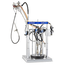 Load image into Gallery viewer, Graco 24R810 55/5 gal (200/19 L) AGP-S100 Silicone Machine (Boom Not Included)