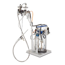 Load image into Gallery viewer, Graco 24R815 55/5 gal (200/19 L) AGP-P100 Polysulfide Machine with Boom