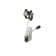 Load image into Gallery viewer, Graco 24U021 GS35 Slim Plug-Freeâ„¢ Hot Melt Applicator with 1 Module 24 VDC Solenoid Pt 100 RTD (SA1A)