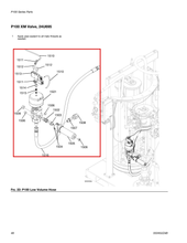 Load image into Gallery viewer, Graco 24U695 Module, Valve, Xm - highlighted in parts diagram
