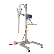 Load image into Gallery viewer, Graco 24V321 SaniForce 6:1 Ratio Piston Pump with PTFE Packings for Sanitary Applications to Transfer Low to Medium Viscosity Fluids