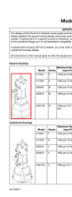 Load image into Gallery viewer, Graco 24W139 Motor, Hydr, Visc Ii, Hydra-clean - highlighted in parts diagram