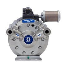 Load image into Gallery viewer, Graco 24W351 Endura-Flo 4D350, 4:1 Air Operated Diaphragm Pump, 350cc, Tri-Clamp