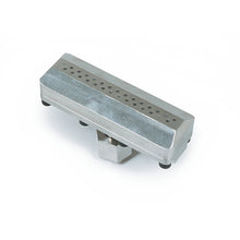 Load image into Gallery viewer, Graco 24W452 MOLSA Head with check valve assembly, 2 inches (50 mm) wide, 0.041 inch (1.04 mm) orifice