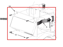 Load image into Gallery viewer, Graco 24W892 Digital Smart Control