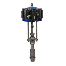Load image into Gallery viewer, Graco 24Y223 71:1 - 290cc Dura-Flo Pump with XL 10000 Air Motor, Severe Duty, Right Hand  Stainless Steel Construction