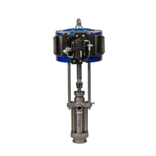 Load image into Gallery viewer, Graco 24Y227 47:1 - 430cc Dura-Flo Pump with XL 10000 Air Motor, MaxLife Stainless Steel Construction