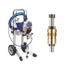 Graco 24Y656 ProX17 Cart Airless Paint Sprayer with ProXChange Pump