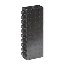 Load image into Gallery viewer, Graco 24Z493 CSP Divider Valve, 1/8 inch NPT, 20 Outlets