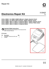 Load image into Gallery viewer, Graco 24Z543 Kit,bezel, Matrix, Tbyb - highlighted in parts diagram