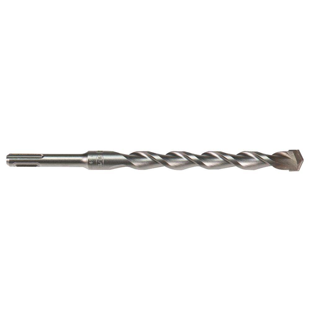 Carbide Drill Bits (12/Pack)