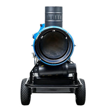 Load image into Gallery viewer, Veloci Blaze 100 Mobile Indirect Heater - 48.7002