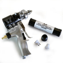 Load image into Gallery viewer, Graco 255442 1:1 Ratio, Hard Seat, Air-Actuated Gun, Non-adjustable Snuff-back, Manual Handle
