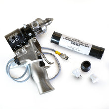 Load image into Gallery viewer, Graco 255443 1:1 Ratio, Hard Seat, Electric Actuated, Non-adjustable Snuff-back, Manual Handle