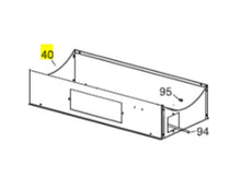 Load image into Gallery viewer, Replacement Heater Base for Blaze 200 Diesel Heater
