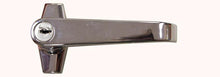 Load image into Gallery viewer, Replacement L-Handle for Safety Cabinet Lever 25903