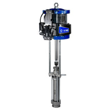 Load image into Gallery viewer, Graco 25A454 47:1 - 1000cc Dura-Flo Pump with XL 24000 Air Motor, MaxLife Stainless Steel Construction
