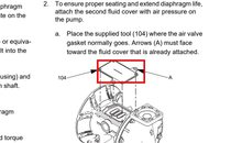 Load image into Gallery viewer, Graco 25A863 Kit,1050 Ind Sp,sp,sp,pt - highlighted in parts diagram