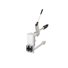 Load image into Gallery viewer, Graco 25B030 GM100 Low Profile Dual 24 VDC Applicator with Ni 120 RTD