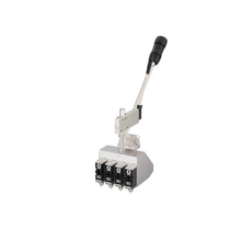 Load image into Gallery viewer, Graco 25B077 GM100 Quad 24 VDC Applicator with Pt 100 RTD &amp; I Module Spacing