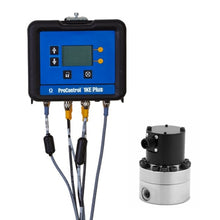 Load image into Gallery viewer, Graco 25B284 ProControl 1KE Plus Flow Monitor Only, Advanced Display Control Module, G3000 meter, software, short cable, no fluid panel
