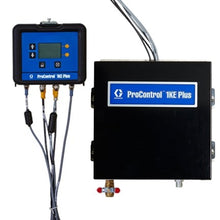 Load image into Gallery viewer, Graco 25B289 ProControl 1KE Plus Gun Atomizing Air Control with I/P and air regulator and gauge