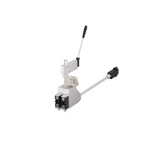 Load image into Gallery viewer, Graco 25B301 GM100 Dual 24 VDC Applicator with Ni 120 RTD