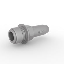 Load image into Gallery viewer, Graco 25B307 iQ Valve Tip Assembly, 0.6mm