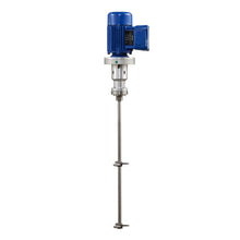 Load image into Gallery viewer, Graco 25C472 Pressure Tank Agitator Assembly, 10 gallon (37 L), ATEX