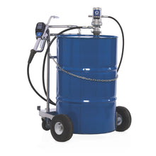 Load image into Gallery viewer, Graco 25D948 PulseÂ® Roll-Around Package - Meter with Rigid Extension
