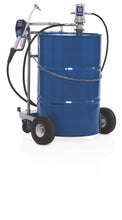 Load image into Gallery viewer, Graco 25D953 PulseÂ® Roll-Around Package - Meter with Gear Lube Extension