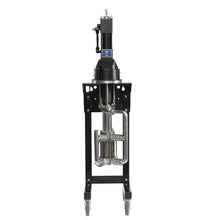 Load image into Gallery viewer, Graco 25E933 Viscount II 4-Ball Hydraulic Pump, SST, 3000cc Lower, Sealed Lower, Ultralife Rod &amp; Cylinder, Tri-Clamp
