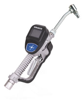 Load image into Gallery viewer, Graco 25M326 PulseÂ® Metered Dispense Valve for Gear Lube Applications - 1/2 in NPT, Gear Lube Extension, Manual Nozzle