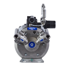 Load image into Gallery viewer, Graco 25M739 Endura-Flo 3D150, 3:1 Air Operated Diaphragm Pump, 150cc, Tri-Clamp
