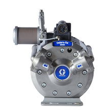 Load image into Gallery viewer, Graco 25M757 Endura-Flo 3D350, 3:1 Air Operated Diaphragm Pump, 350cc, Tri-Clamp