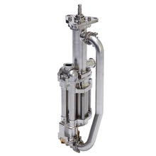 Load image into Gallery viewer, Graco 25N426 Sealed 4-Ball Lower, 1500cc, Ultralife Cylinders, 90Â° Top Plate Rotation