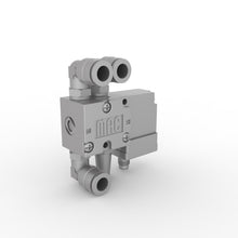 Load image into Gallery viewer, Graco 25R668 Remote Solenoid Kit