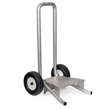Load image into Gallery viewer, Graco 25U599 2-wheel Cart for QUANTM h30, h80 and h120 pumps