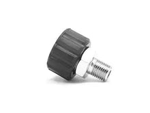Load image into Gallery viewer, MTM Hydro Twist Seal Coupler X 1/4&quot; Male NPT Fitting