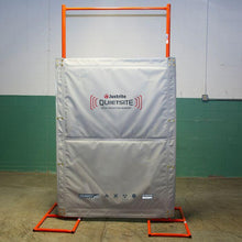 Load image into Gallery viewer, Justrite 4&#39; x 6&#39; Sound Barrier Panel, QuietSite™ Basic - 26460