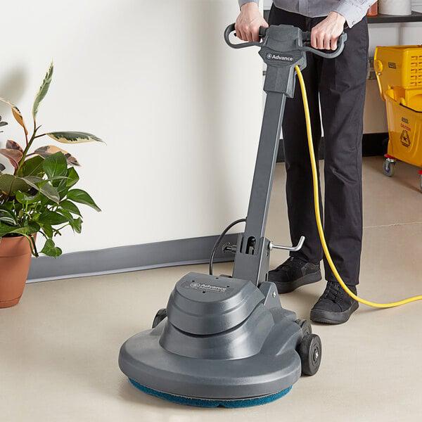 Advance 01510A 01510A Advolution™ 20" Corded Electric Floor Burnisher